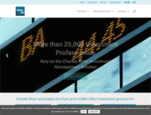 Tablet Screenshot of crd.com